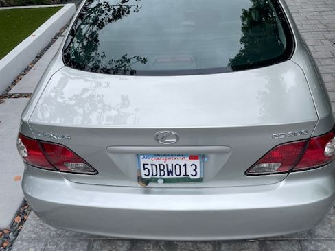 Used 2003 Lexus ES 330 image 5