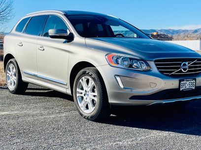 Used 2015 Volvo XC60 T5