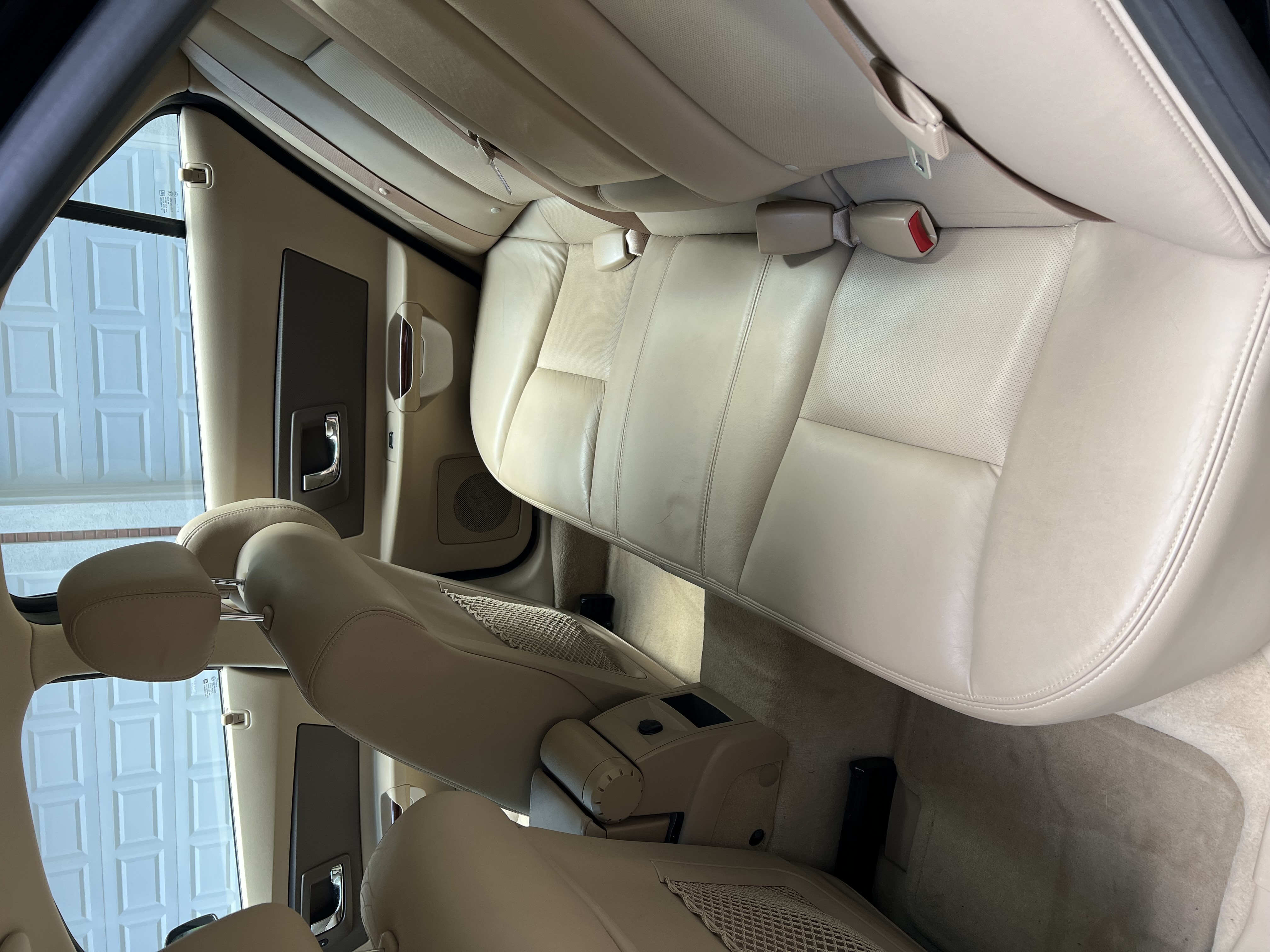 Used 2007 Cadillac CTS 3.6 RWD image 6