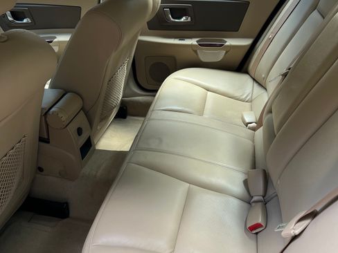 Used 2007 Cadillac CTS 3.6 RWD image 6