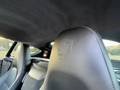 Used 2018 Porsche 718 Cayman GTS image 24