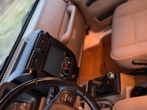 Used 2006 Jeep Wrangler Rubicon image 5