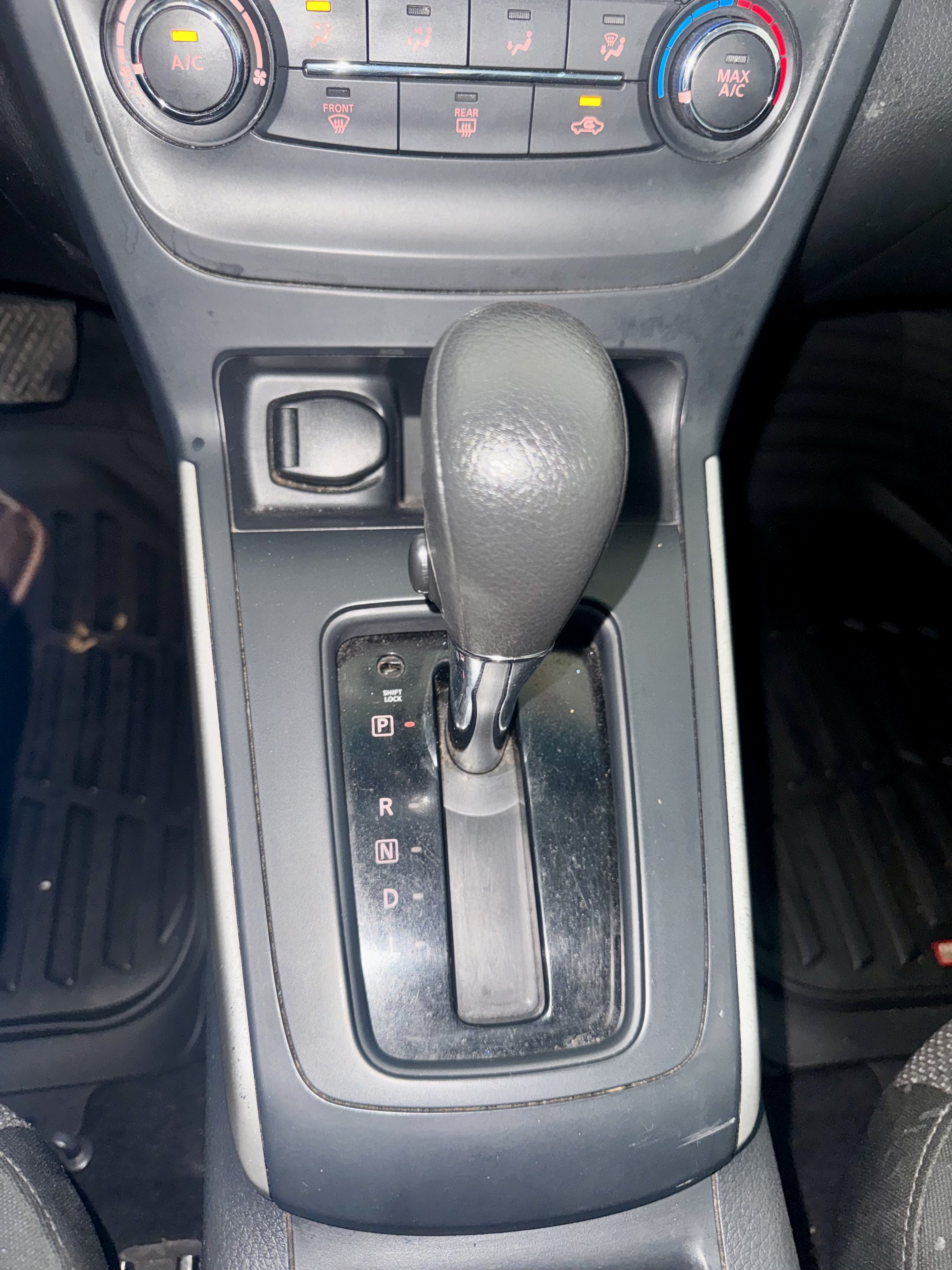 Used 2019 Nissan Sentra S FWD image 12