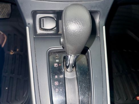 Used 2019 Nissan Sentra S FWD image 12