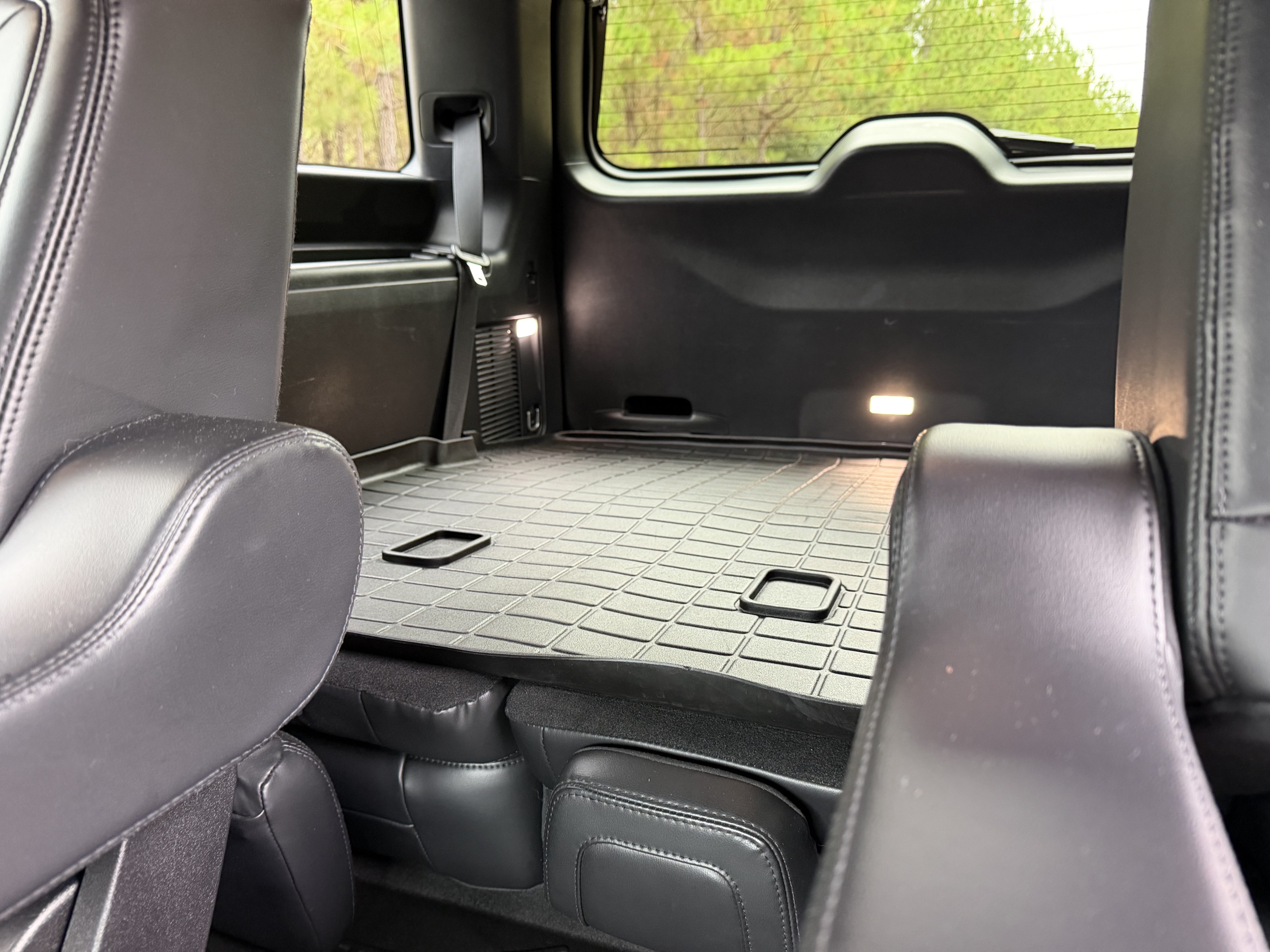Used 2020 Lincoln Navigator 4WD image 11