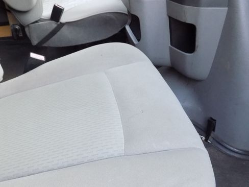 Used 2012 Ford E-250 and Econoline 250 Extended w/ Commercial Cargo Van Pkg image 19