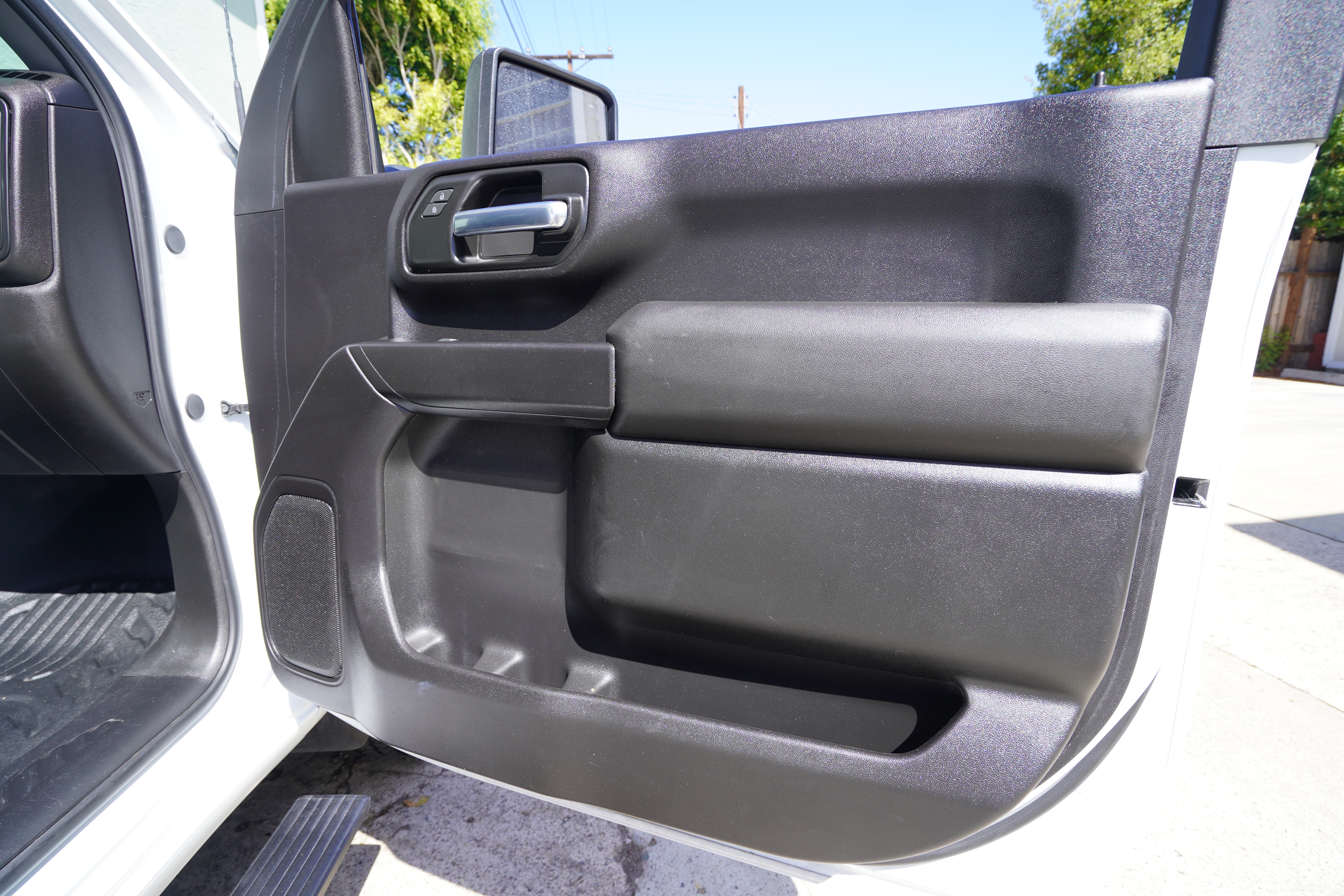 Used 2025 Chevrolet Silverado 2500 W/T w/ WT Convenience Package AWD/4WD image 26