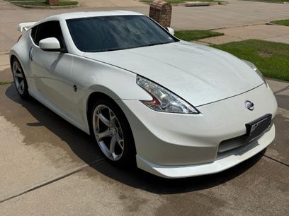 Used 2012 Nissan 370Z NISMO