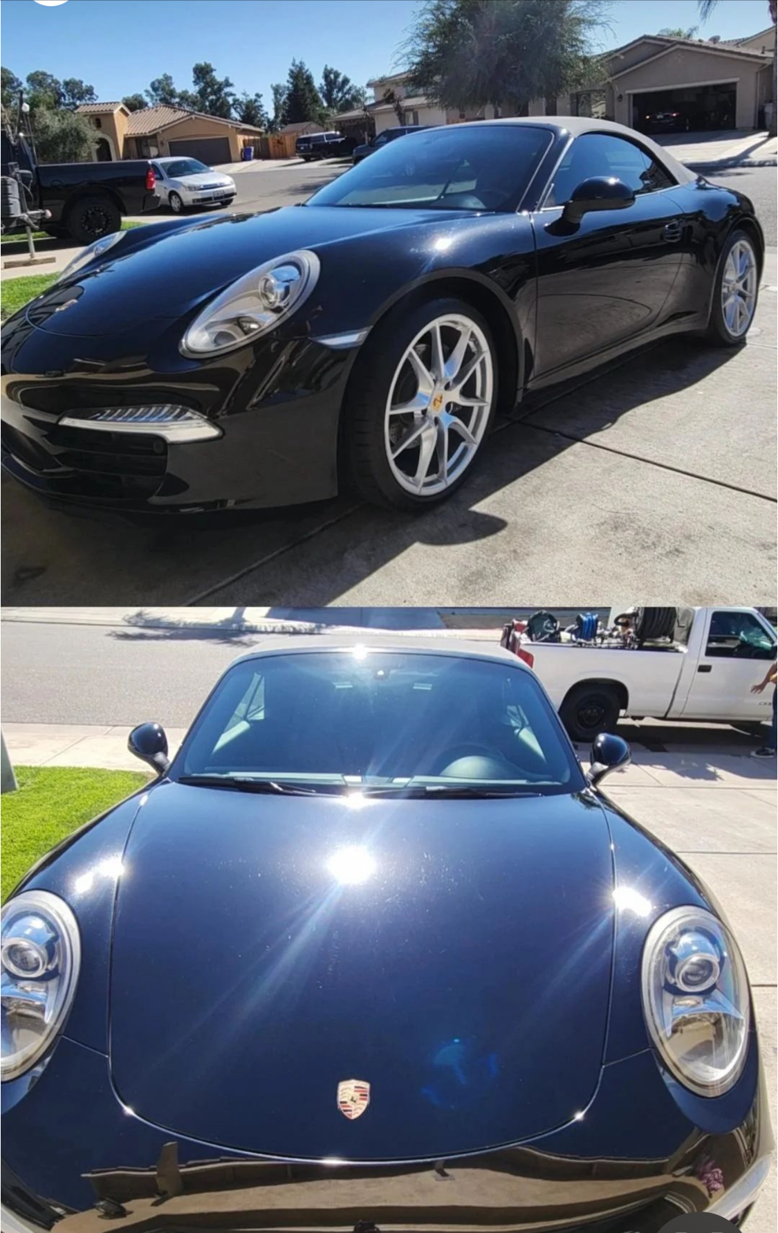 Used 2014 Porsche 911 Carrera RWD image 5