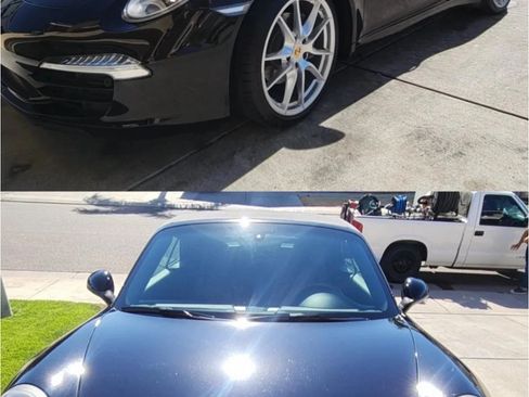 Used 2014 Porsche 911 Carrera image 5