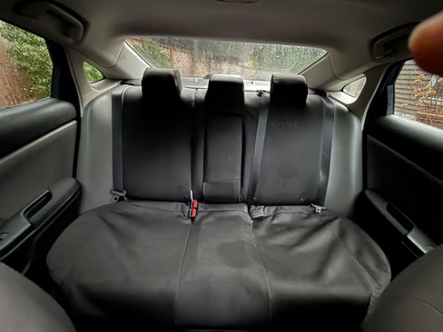 Used 2017 Honda Civic EX-T image 16