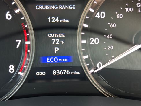 Used 2014 Lexus GS 350 AWD w/ Premium Package image 23