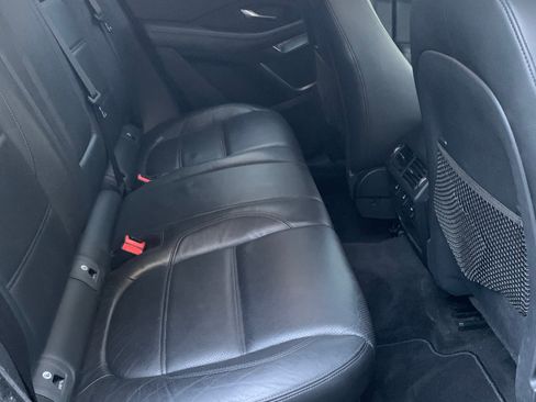 Used 2018 Jaguar E-PACE S AWD/4WD image 12