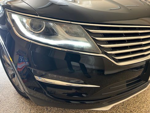 Used 2015 Lincoln MKC FWD w/ Equipment Group 101A Select image 8