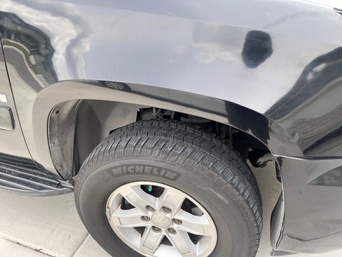 Used 2007 GMC Yukon SLT w/ SLT Preferred Equipment Group RWD image 6
