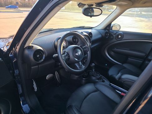 Used 2014 MINI Cooper Countryman S image 12