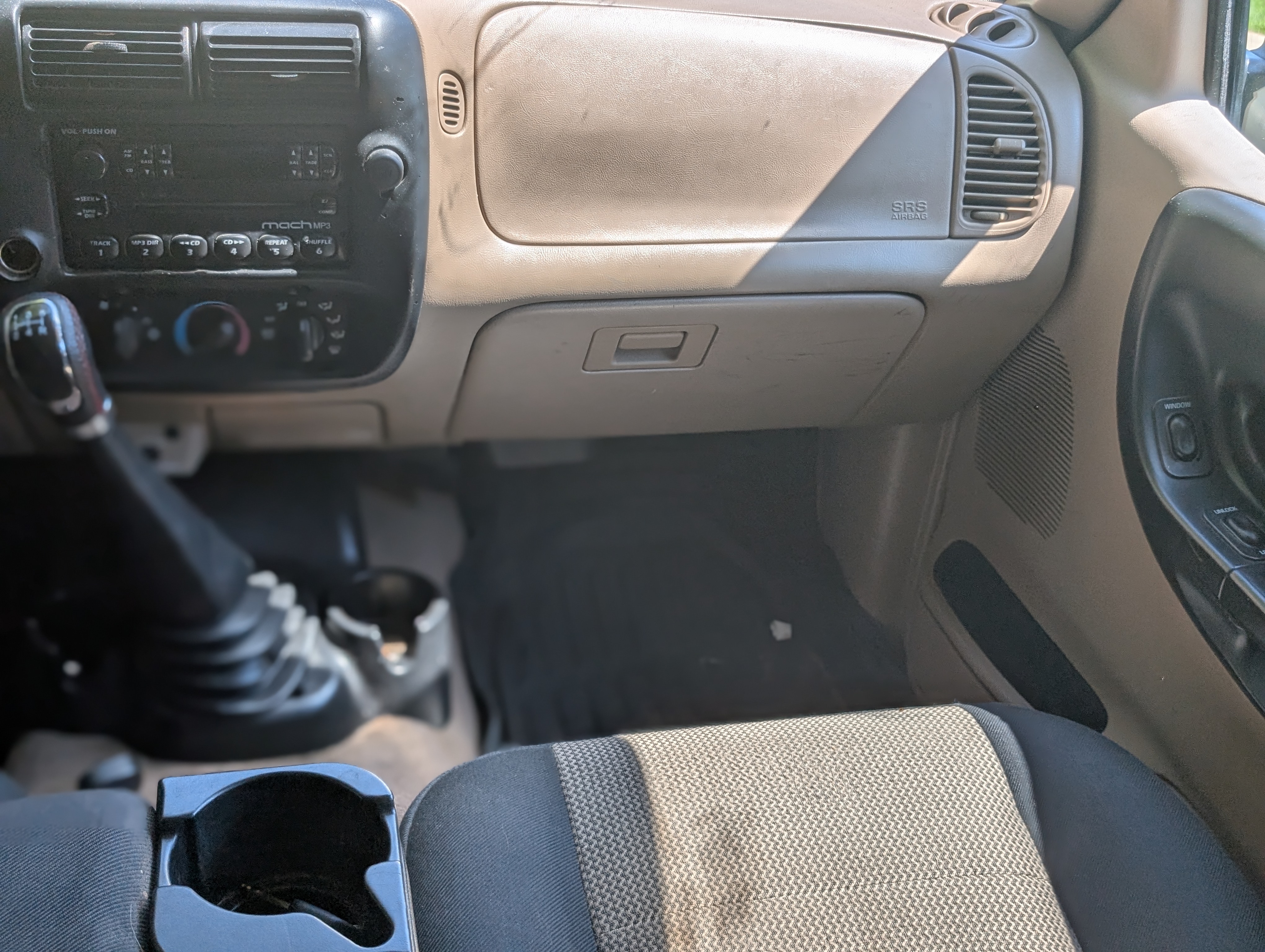 Used 2003 Ford Ranger XLT RWD image 10