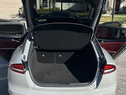 Used 2022 Kia Stinger GT2 w/ Scorpion Package image 9