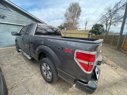 Used 2013 Ford F150 STX w/ Mid Equipment Group image 11