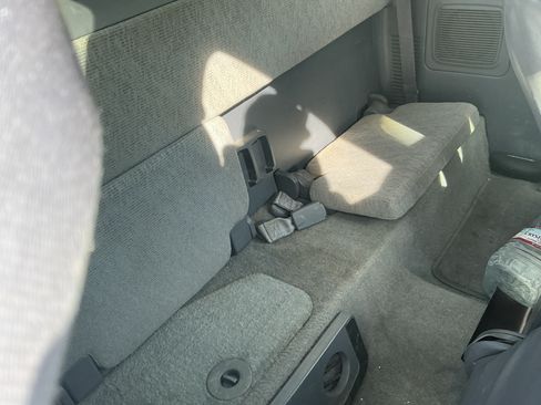 Used 1999 Toyota Tacoma PreRunner image 9