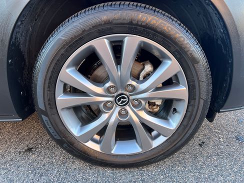 Used 2024 MAZDA CX-30 AWD 2.5 S w/ Preferred Package image 31