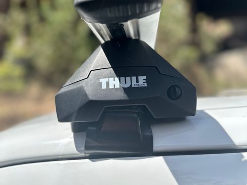 Used 2013 Land Rover Range Rover Sport HSE LUX w/ HSE Luxury Silver Pkg image 4