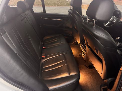 Used 2015 BMW X5 xDrive35i image 16