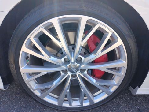 Used 2019 Audi A6 3.0T Premium Plus w/ Premium Plus Package image 19