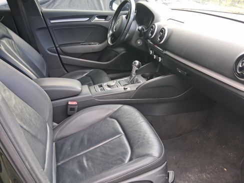 Used 2016 Audi A3 1.8T Premium image 12