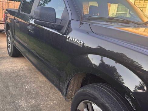 Used 2017 Ford F150 XL w/ Equipment Group 101A Mid RWD image 8