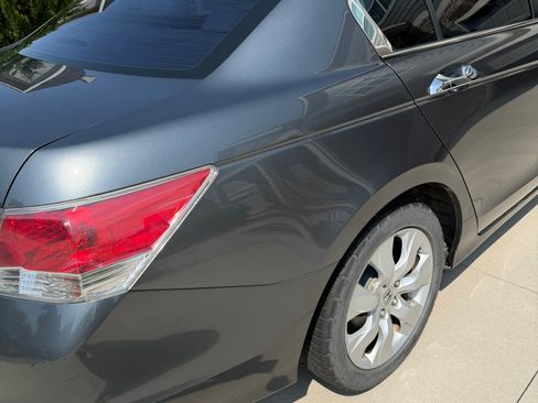 Used 2008 Honda Accord EX-L image 9