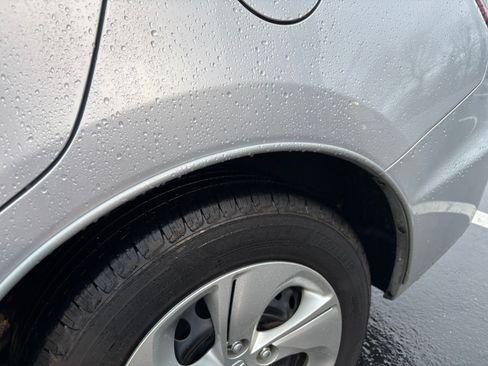 Used 2013 Honda Civic LX image 16