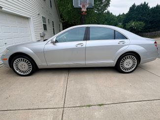 Used 2007 Mercedes-Benz S 550 video 1