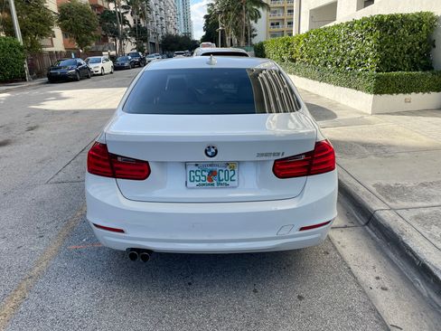 Used 2015 BMW 328i Sedan image 5