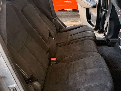 Used 2018 Nissan Murano SV FWD image 15