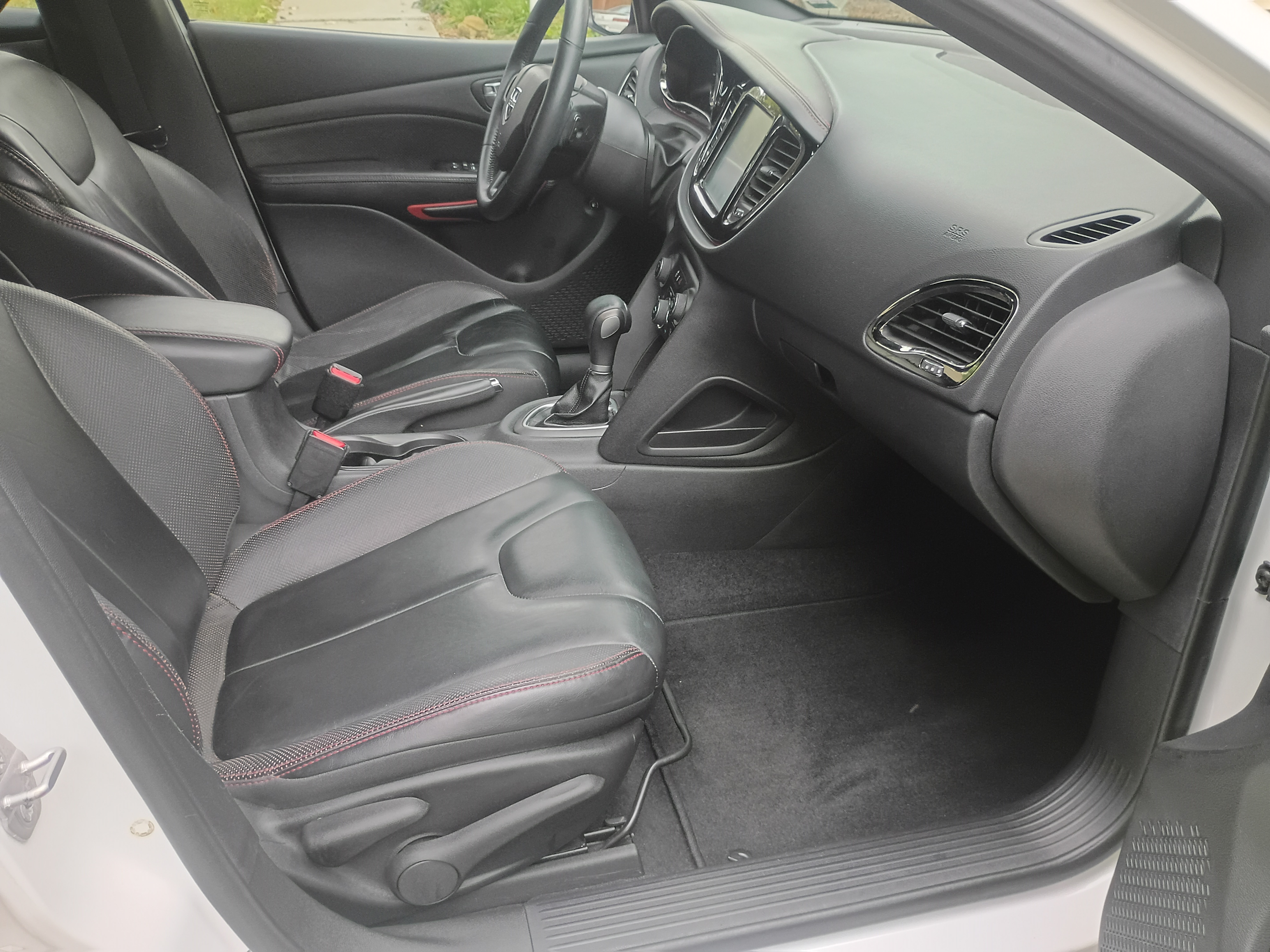 Used 2014 Dodge Dart GT w/ Technology Group FWD image 25