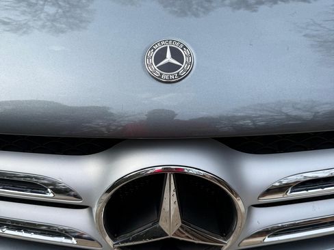 Used 2018 Mercedes-Benz GLC 300 image 20