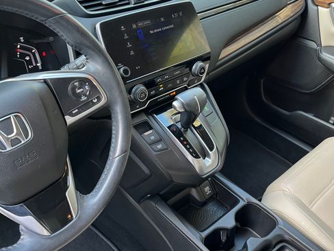 Used 2019 Honda CR-V EX-L image 10