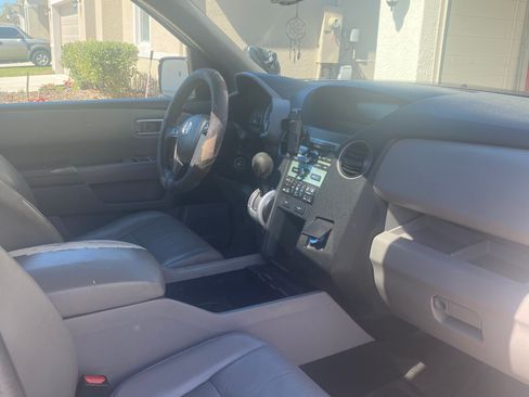 Used 2011 Honda Pilot EX-L image 8
