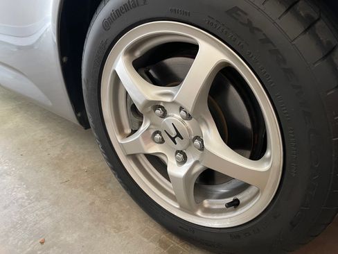 Used 2000 Honda S2000 image 27