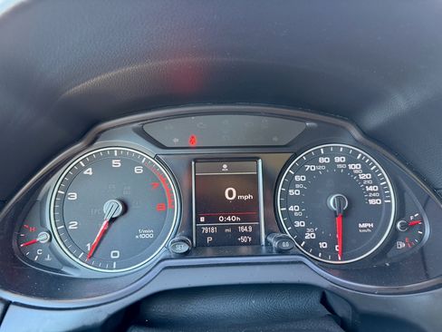 Used 2013 Audi Q5 2.0T Premium Plus w/ Premium Plus Pkg image 13