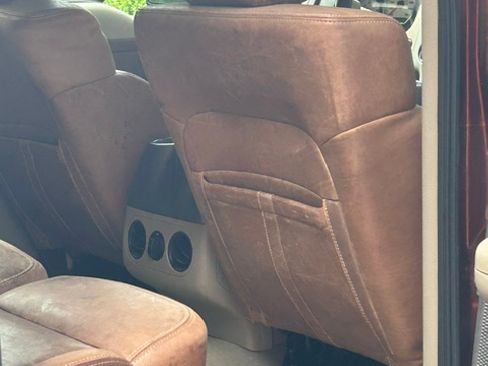 Used 2005 Ford F150 King Ranch AWD/4WD image 18