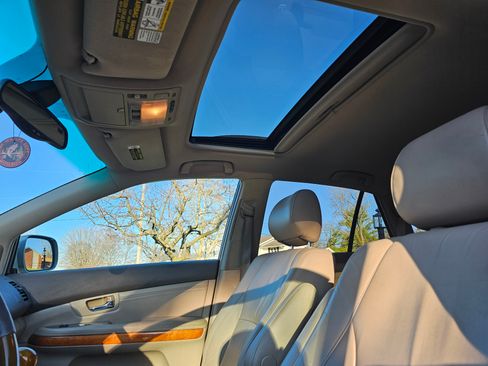 Used 2007 Lexus RX 350 AWD image 29