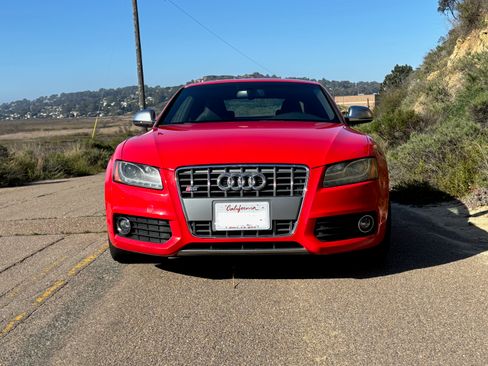 Used 2008 Audi S5 4.2 image 2