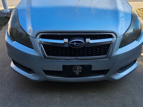 Used 2013 Subaru Legacy 2.5i Premium image 4