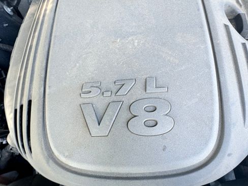 Used 2018 Jeep Grand Cherokee Trailhawk w/ Trailhawk Luxury Group image 4