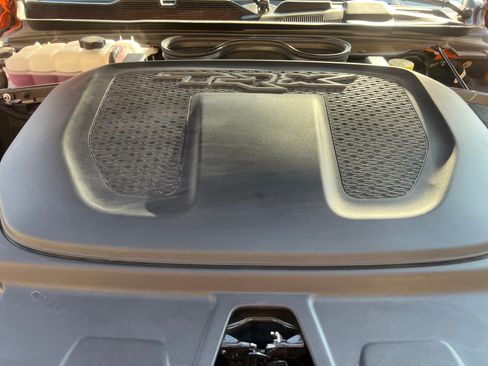 Used 2022 RAM 1500 TRX w/ TRX Level 2 Equipment Group image 30