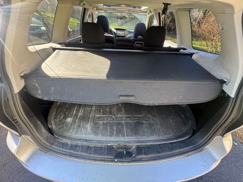 Used 2011 Subaru Forester 2.5X Premium image 19