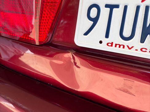 Used 2005 Honda Accord EX image 14