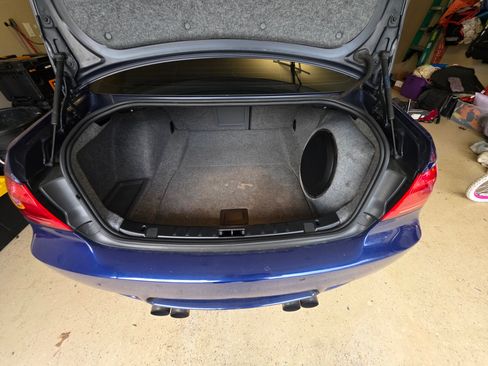 Used 2008 BMW M3 Coupe image 8